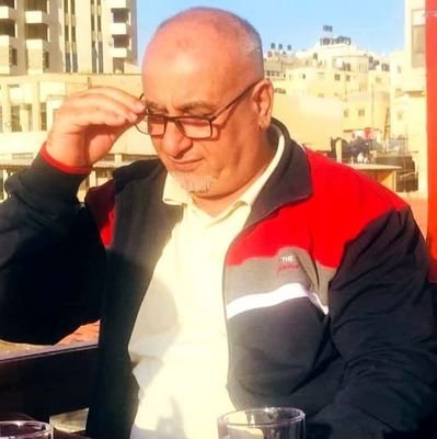 Hajj__Mutlaq196's profile picture. I am Palestinian, I live in GUSDT TZ6JF87qXp3a5y8hPwqh6TKC1KdNxkTXdc

ا Trust Wallet: https://t.co/DVUXSIFTw0