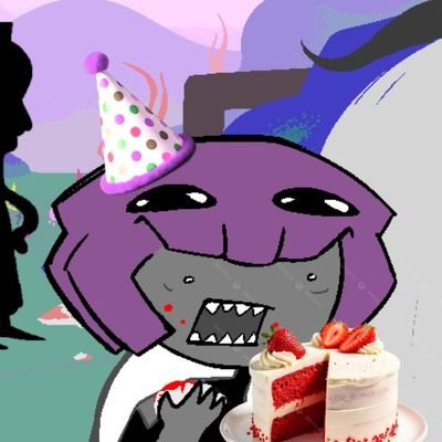 CanecaTorcan's profile picture. | zé! | 21 | pfp: Homestuck: Beyond Canon | banner: To Be Hero X | multifandom | art account and commissions: @NNMTorcan | proshippers DNI |