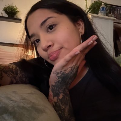 Ammykayylaa's profile picture. 