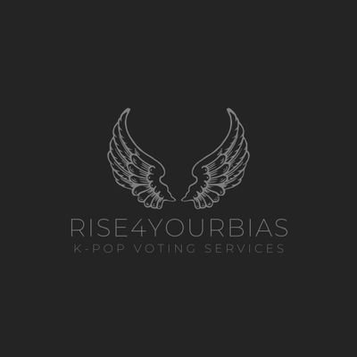 rise4yourbias's profile picture. 🪬⚫️ (slow reply) ~ this is our only account • legit kpop votes seller account • 🟢: online ⚫️: offline