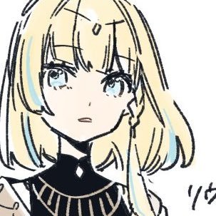 TadaNo_rkgkWee's profile picture. 一次創作と二次創作系のラフを沢山生み出す。おしゃべりと様々なソシャゲの写真が載る雑多サブアカウント（本垢▶️ @aiwo_o_lite）。無断転載・AI学習禁止。20↑