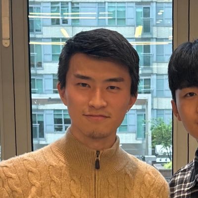 KT0683403225101's profile picture. 21歳 waseda univ 商 2年間休学中 / コインチェック株式会社 PdMインターン/@students_web3 執行代表 / ON&BOARD株式会社/ crypto, finance , AI, bot, engineering / 「思考は現実化する」「身銭を切れ」/ 🇨🇦留学 /