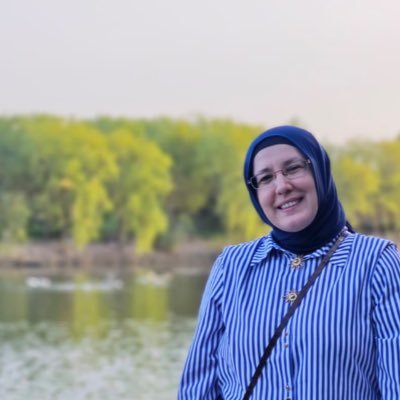 kizilfatma's profile picture. Doç.Dr. - https://t.co/oQVo4aahfs | Hadis, Oryantalizm, ICMA (isnad-metin analizi) | Editör: @hadisvesiyer