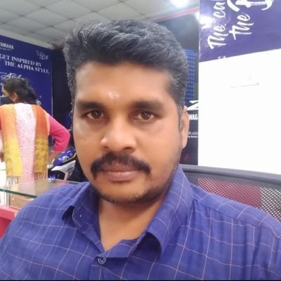 rajasek80920457's profile picture. தீதும் நன்றும் பிறர்தர வாரா...