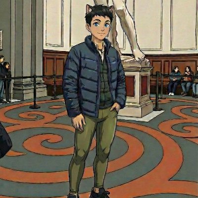 ha_se_t's profile picture. 🔸剣道26年1月再開予定（25.10.14股関節置換術）教七🔸0.22BTC 🔸NISA: DC: iDeCo:🔸日本株: 勉強中 🔸サウナと温泉、居酒屋、世界を巡る旅 🔸勉強中:ブロックチェーンとAI。英語と中国語