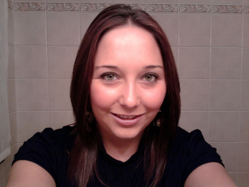 FrancescaBigi84's profile picture. 