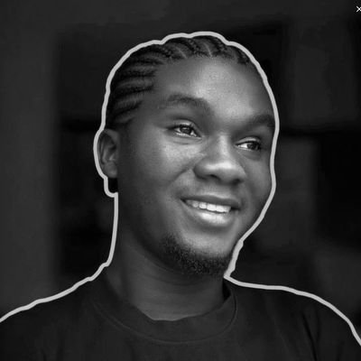 chrisokoriedev's profile picture. 📱| Flutter Dev |  Web Dev