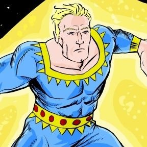 WizardStardust's profile picture. 