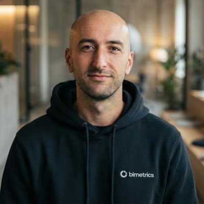 kermsch's profile picture. Founder @ https://t.co/dbZSQkPVN2. Building AI that does your accounting so you don’t have to.