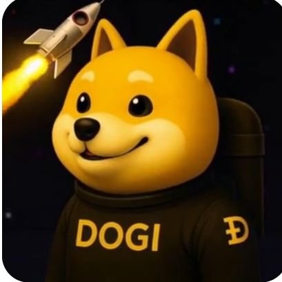 Dogicoin_Anon's profile picture. $DOGICOIN on @Anoncoinit 
CA : 2kCHzL69EiUBHKcmC3HhCAJ4xTp7Vqj47s2HMc4Ddoge