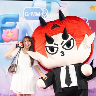 Palm_MiNi's profile picture. เพิร์ธแซนต้า 💫 | PerthSanta #reviewtopalmmini