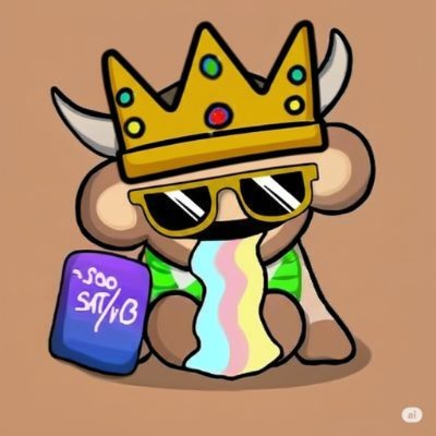 CryptoLandy's profile picture. Analyst, Volatility Trader | 33rd Degree Chart Mason | Drawer of lines | Free TV Indicator: https://t.co/HBgirVf0iY | Partner @gokhshtein