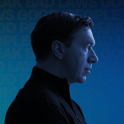 TopherField's profile picture. 2x Australian Libertarian of the Year, Award Winning Director of Battleground Melbourne & Author of Good People Break Bad Laws.