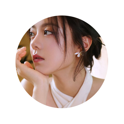 jionmai's profile picture. 她﹒𑊑 kid-dꪮ diary . . 💬🕯️ +46 kring kring 📞 cutie pie in the littol melody is #exist! :: l★ve of 2002年! 🎀🧩 psst it’s c𑄹rner_notivum ☆, Zha͜o Jinmai. ૭ৎ