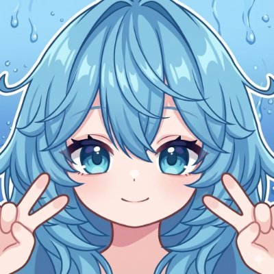 trooooche's profile picture. あっとこーだーA💧H🌎 / Python / Rust VRC: @troche_vrc