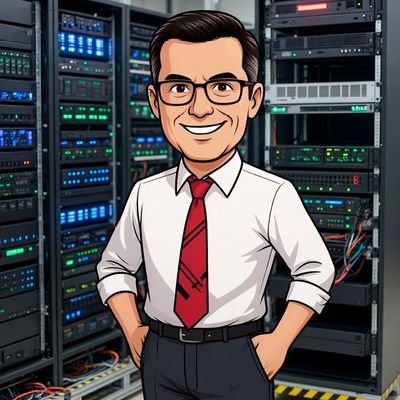 Cecil19195164's profile picture. Retired Data Center and Cloud Consultant. AI, HPC, Bitcoin Mining, #MiningMafia. IREN, CIFR.