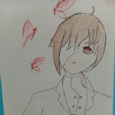 chocola97959361's profile picture. 実況者様とゲームとアニメを愛した一般人です。       推し達は……………私が守らねば
                                                     #レイアス超覚醒待機祭