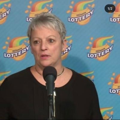 Patriciabusk764's profile picture. I'm Patricia Busking from lllinois. I'm the Powerball jackpot lottery Winner of $246 million. By the way was just here to help those that needs help especially