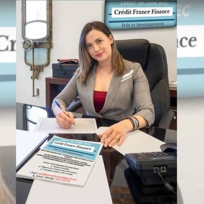 Pret_dargent_fr's profile picture. Prêts rapides de 1 000  à 50 0000 
Réponse express & virement sécurisé Accompagnement personnalisé .
WhatsApp : https://t.co/MvMkNlXLbX