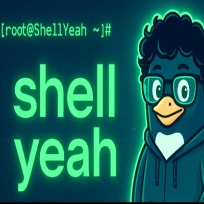 @ShellYeahCh