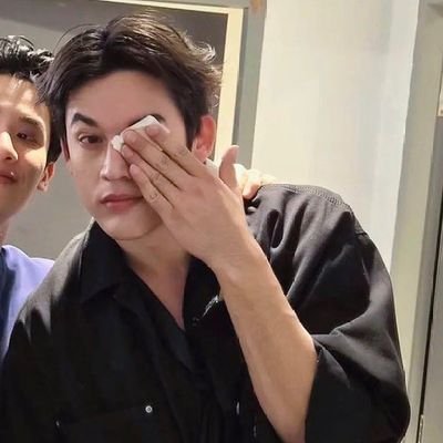 _1maya3xmy's profile picture. เพลิงชลธี : JossGawin PondPhuwin TayNew Joongdunk ForceBook