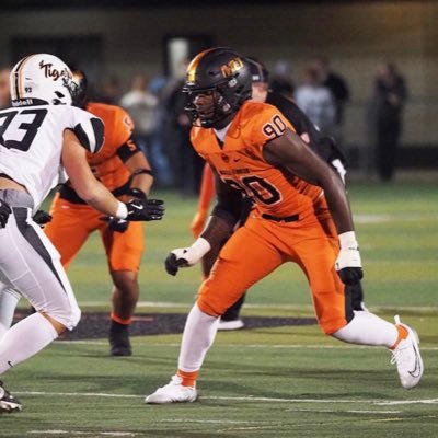PauleyAvrian's profile picture. 6’5| 250 lbs| DE,DT| Mcgill-Toolen Catholic High School Private School | C/o 2027 email:jd4779107@gmail.com cell:2514871191 GPA:3.0-College Prep II Classes