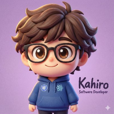 kahirokunn's profile picture. 🏆 #16 CNCF Contributor JP | Tech Lead @craftsmansw | Reviewer: Cluster Inventory API, Knative net-gateway-api | Member: Knative & K8s SIGs | Sveltos Ambassador