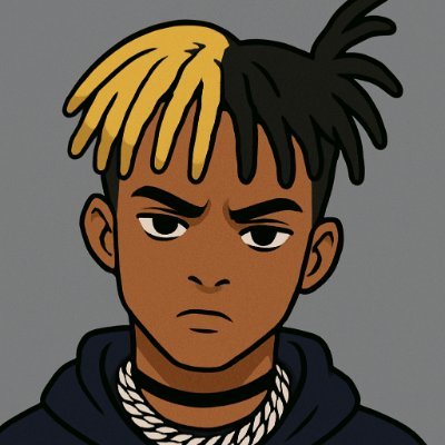 Tehhankie's profile picture. Hello I am Hank/Tehhankie I'm a fan of Juice WRLD also fan of xxxtentacion and Horror fan, I post whatever is in my head thoughts or whatever.