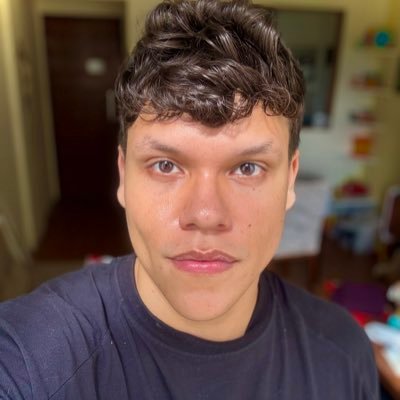 freddie_sampaio's profile picture. a