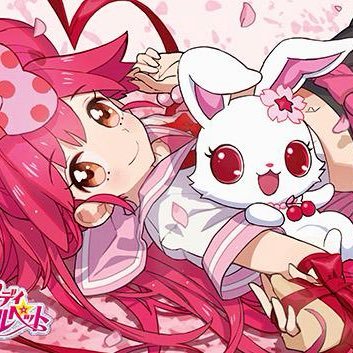 ajphd_kawareiya's profile picture. 『プリティー×アイカツ! ×ジュエルペット×プリキュア』アニメシリーズコラボ好き､総合ポータルを応援します! KAWAII＆KAKKOII Premium Air･Pro好き 新未来の素晴らしきアイドルは世界の景色に…スタートライン!▶️ マジカル☆No.1ピース✌🏻💖 #25周年ありがとう🎉