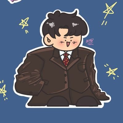 thenoircatk's profile picture. most of the time i am a UNIT but still love the man on Saturn 💕