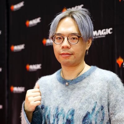 yuyan_mtg's profile picture. Member of Team flexslot Diamond/MTG情報サイト「イゼ速。」管理人/かおるん幼稚園/Patreon: https://t.co/XH154u4lGpお仕事のご依頼はDMで。マシュマロ: https://t.co/4SA1JqI8ic