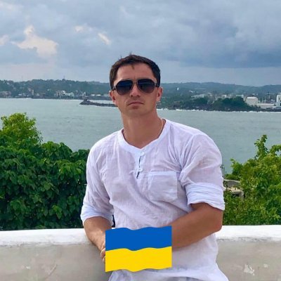 SerhiyBulak's profile picture. 