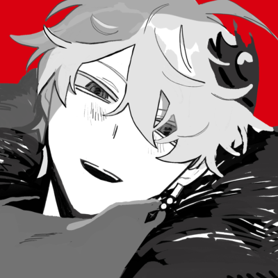 2ondo91's profile picture. ⚠️幻覚捏造壁打ち、ネタバレ
🐳と呑星、師匠、部下、家族 等/🔶🐳(🔁❌)   他
波箱→ https://t.co/akCmiIqJST