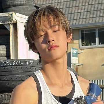 sseanyangie's profile picture. talk abt seonghyeon #성현 #코르티스 🦊