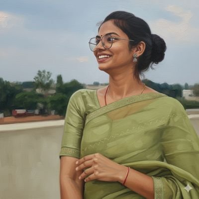 priyankaseervi's profile picture. 