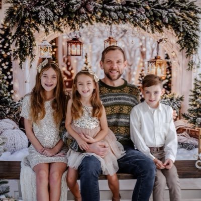 mattkroha's profile picture. Husband, Daddy, Beach Lover