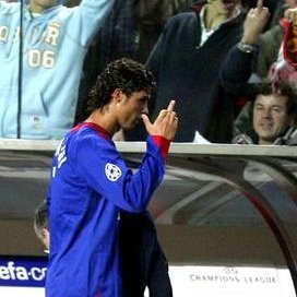 vYirza's profile picture. 