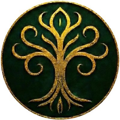 khulagustudios's profile picture. Epic cinematic music & AI-powered visuals.
Inspired by Turkic mythology and culture. 🎬