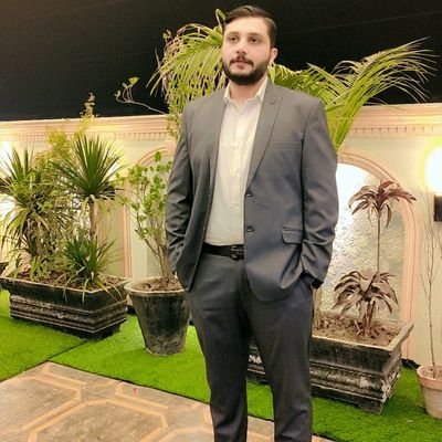 MianB1217's profile picture. 