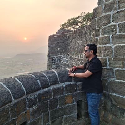 YogeshSheteMNS's profile picture. President - Maharashtra Navnirman Sena (MNS) , Sanpada Division