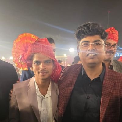 ArvindYadav3251's profile picture. Gram -Pradhan Dhobhat