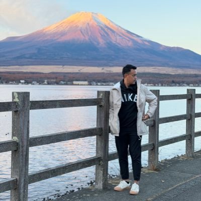 FaizFaizpuyu's profile picture. Boring guy who tweets mostly about sports