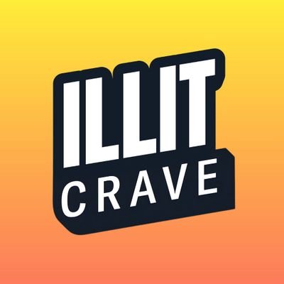illit_crave's profile picture. Craving all things ILLIT & GLLITz — updates. charts. awards. features. viral moments. chaos. love and more.