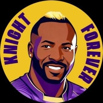 GGKnight97's profile picture. JAI SHREE RAM🚩
@KKRiders @imVkohli