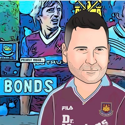 vinnywhufc's profile picture. West Ham United | Slough Town | Groundhopping | On This Day Goals