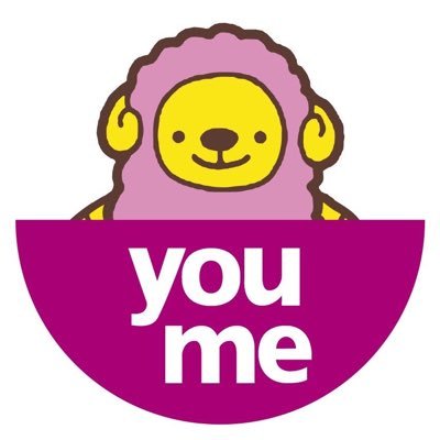youmetown_'s profile picture. ゆめタウン公式です🐑ユーくんとメーちゃん🤗 担当A🫡と担当B🥸新たに加入した担当C😎と担当D😘が交代で更新中です🤠キャンペーン・イベント告知用ゆめニュース公式@youmetown_news もよろしくお願いします♪ 商品、店舗への問い合わせは直接店舗までお願い致します。