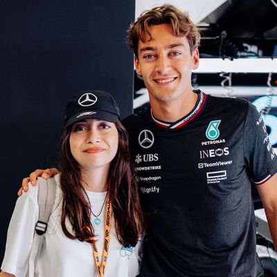 russelldocs's profile picture. GR63 ⭐ | #OUR63 | GR1'26