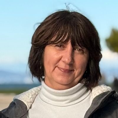 MihicJasmina's profile picture. 