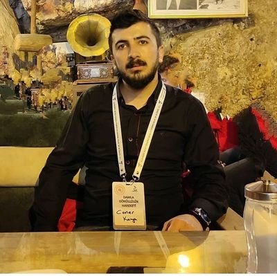 Canerkaya065's profile picture. Dagsav Gençlik Kolları Genel Başkanı /
 Ak Parti Yüksekova İlçe Başkan Yardımcısı Teşkilat Bşk. Yrd.💡
https://t.co/Ot57aQY2Si